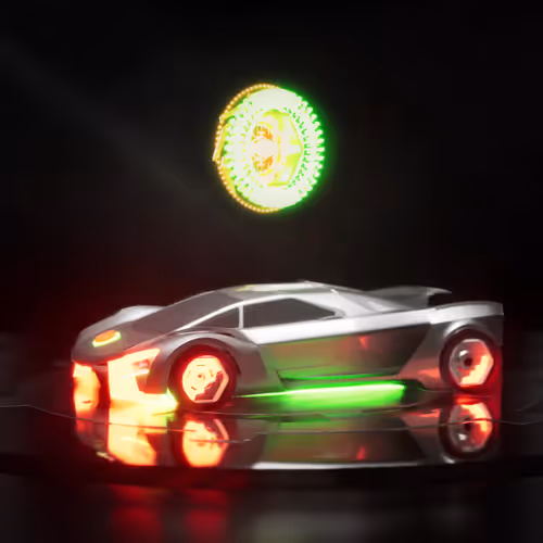 Reactormotors