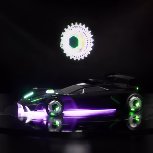 Reactor #2226