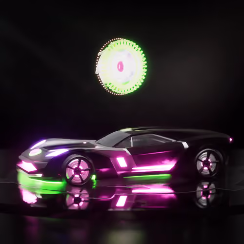 Reactor #0794