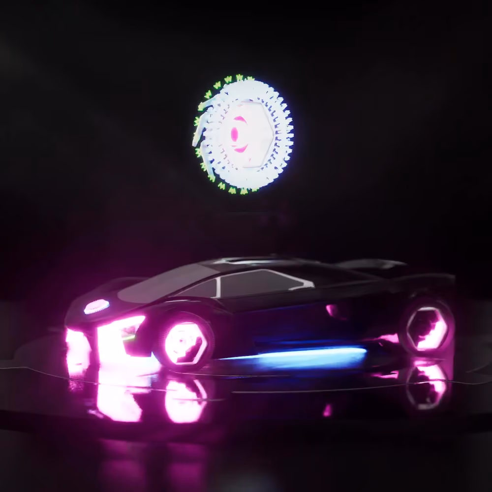 Reactor #8887