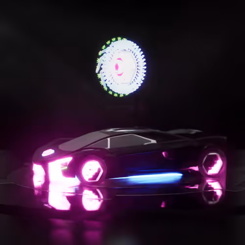 Reactor #8887