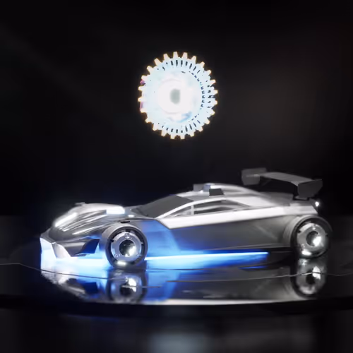 Reactormotors