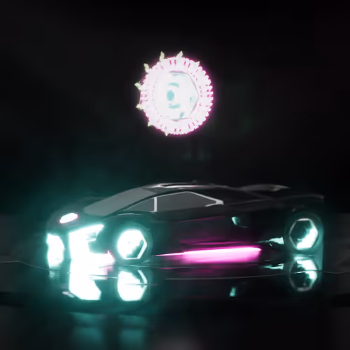 Reactormotors