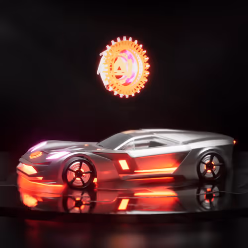 Reactormotors