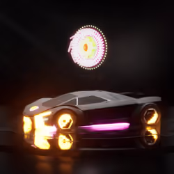 Reactor #8676