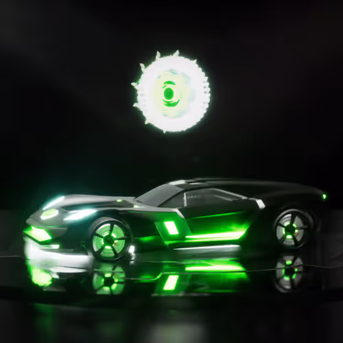 Reactormotors