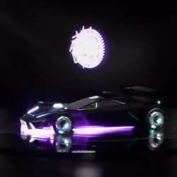 Reactor #8671
