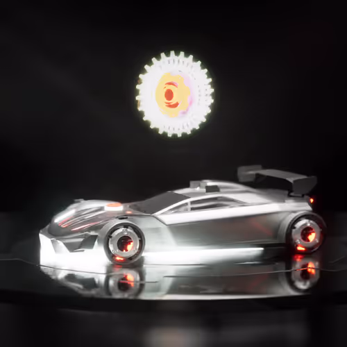 Reactormotors