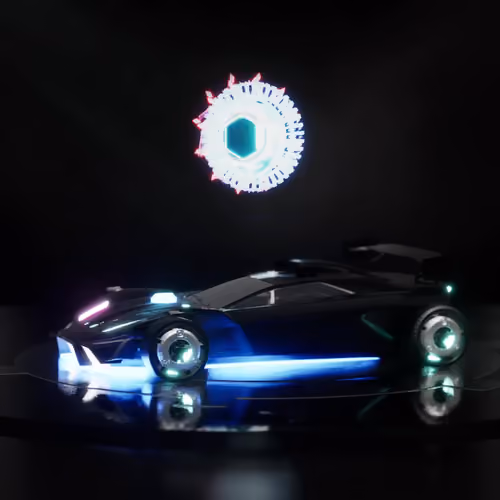 Reactor #3013