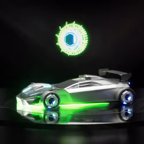 Reactormotors