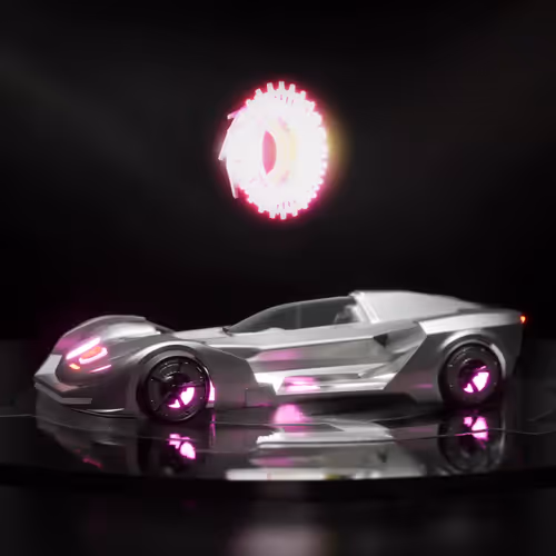 Reactormotors