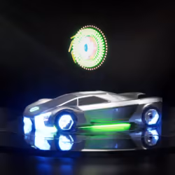 5753