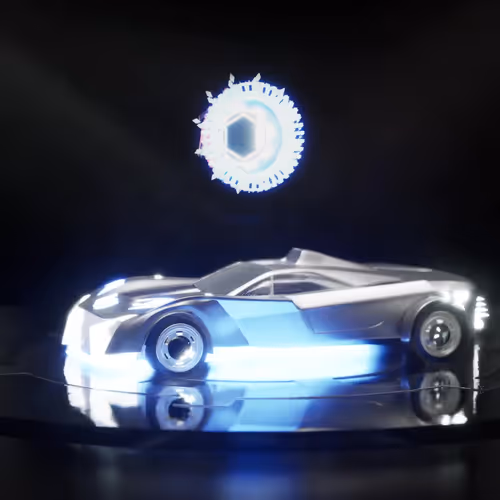 Reactormotors