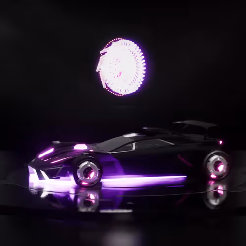 Reactormotors