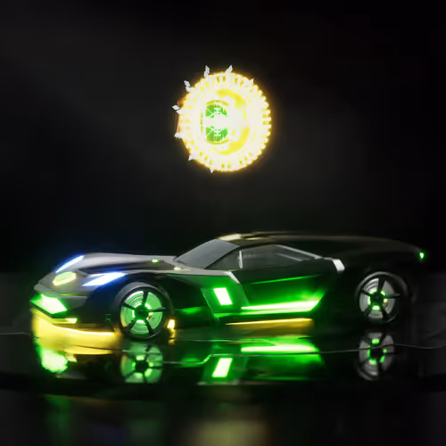 Reactormotors