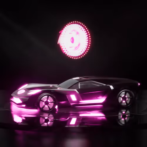 Reactormotors