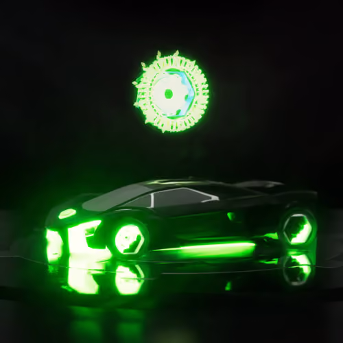 Reactor #2722