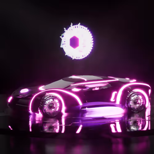 Reactormotors