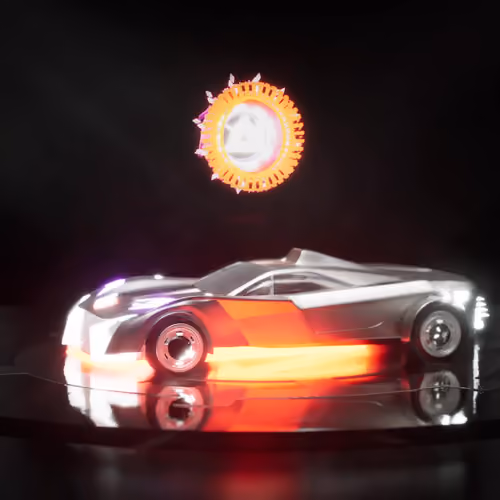 Reactor #3523