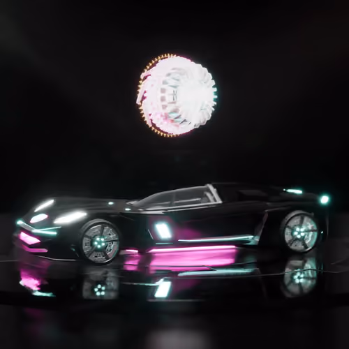 Reactor #8471