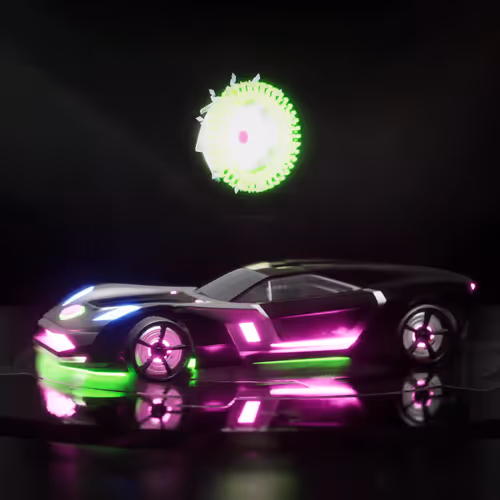 Reactor #8883