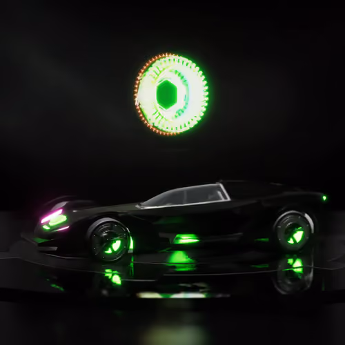 Reactor #0225