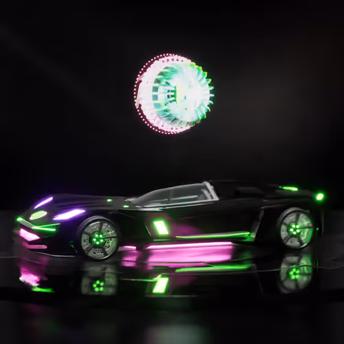 Reactor #2683