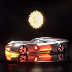 Reactor #5678