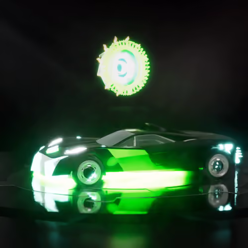 Reactor #8681