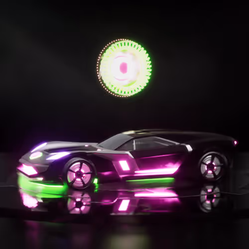 Reactormotors