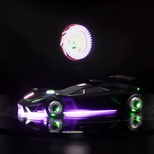 Reactormotors