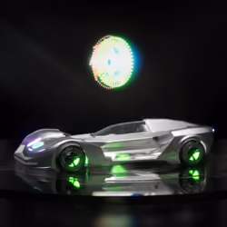 Reactor #6173
