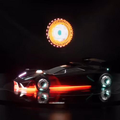 Reactor #2471