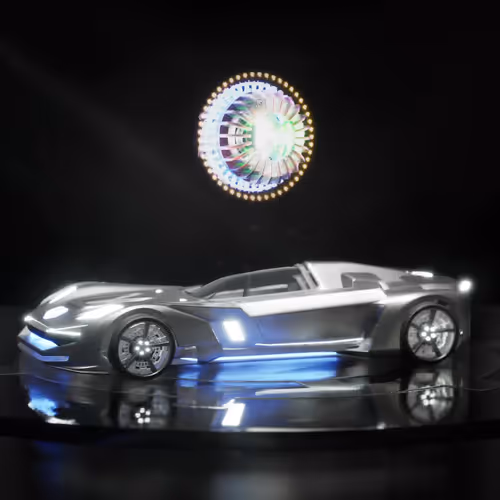 Reactormotors