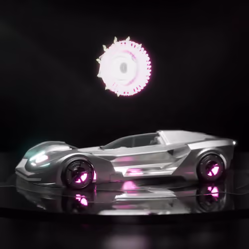 Reactor #0657