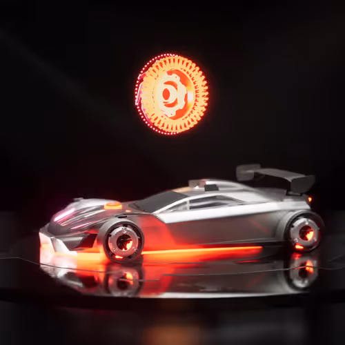 Reactormotors