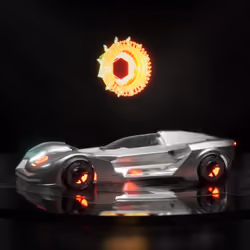 Reactor #2768