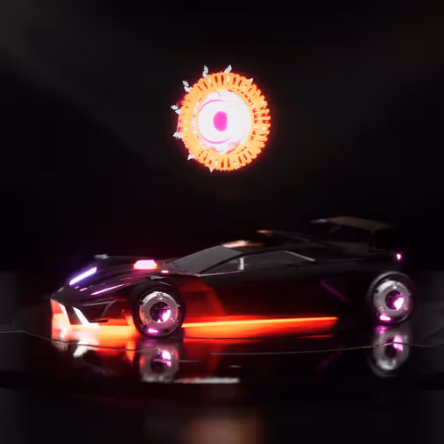 Reactormotors