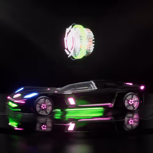 Reactormotors