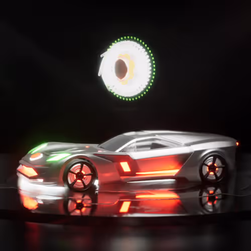 Reactormotors