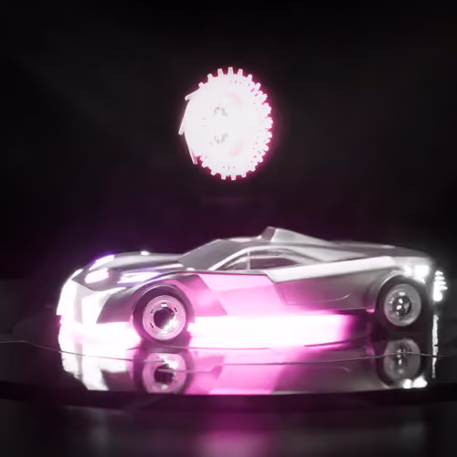 Reactor #7972