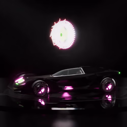 Reactor #7772