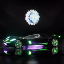 Reactor #3730