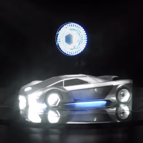 Reactormotors