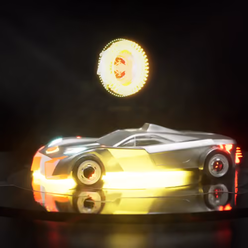 Reactor #7766