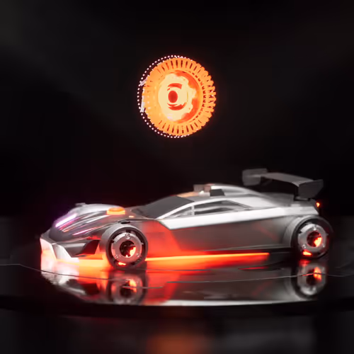 Reactormotors