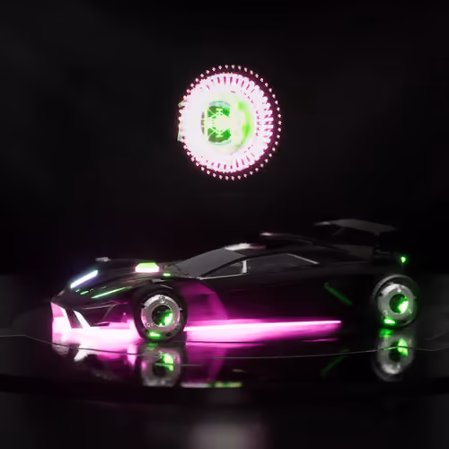 Reactor #2181