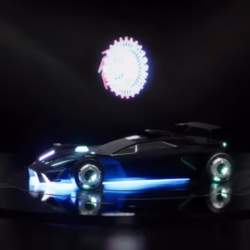 Reactormotors