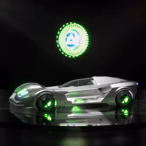 Reactormotors