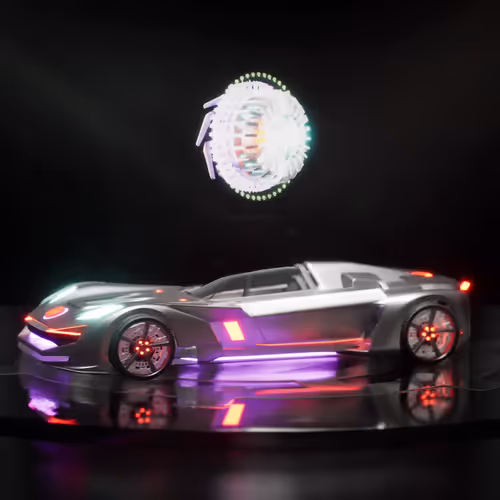 Reactormotors